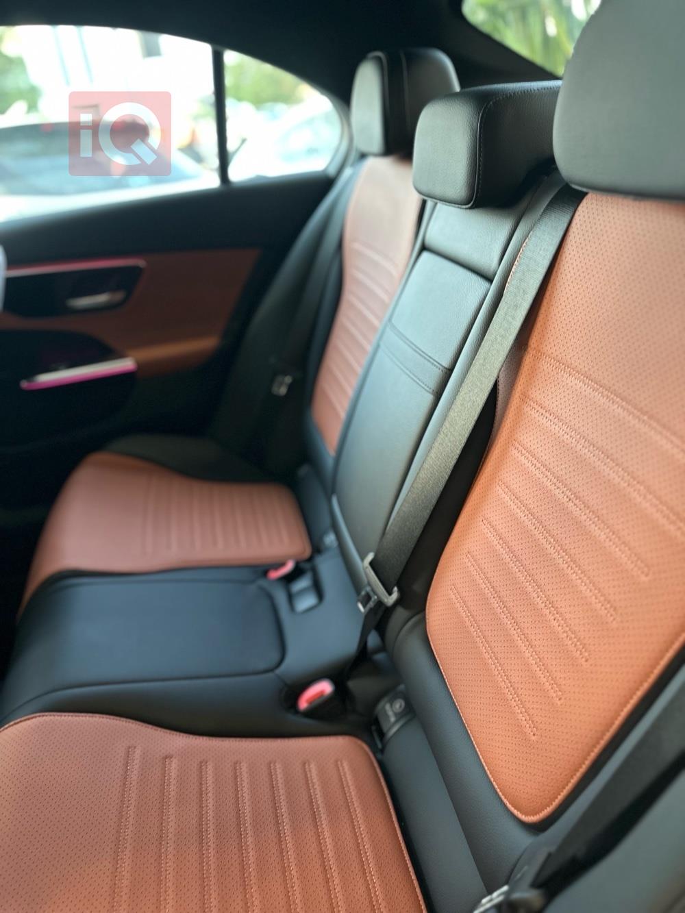 مێرسێدس بێنز C-Class